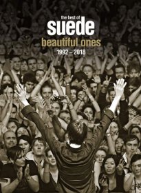 Beautiful Ones: The Best Of Suede 1992 – 2018 (4CD)