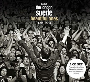 The Best of The London Suede: Beautiful Ones 1992 - 2018 2 CD Set