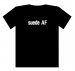 Black AF T Shirt